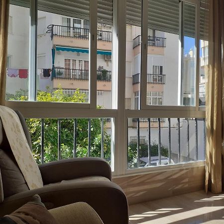 Albaida II Bajo G Apartamento 네르하 외부 사진