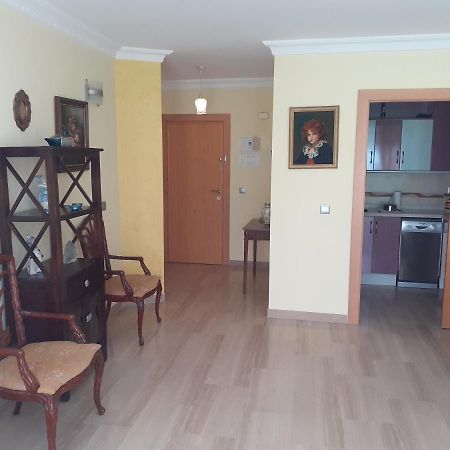 Albaida II Bajo G Apartamento 네르하 외부 사진