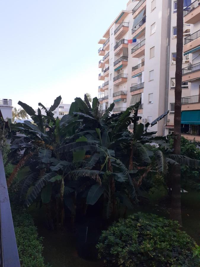 Albaida II Bajo G Apartamento 네르하 외부 사진
