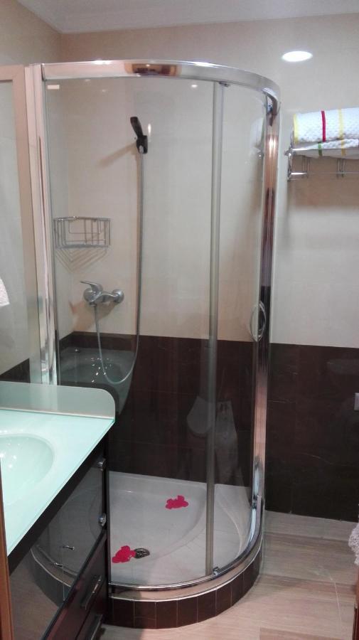 Albaida II Bajo G Apartamento 네르하 외부 사진