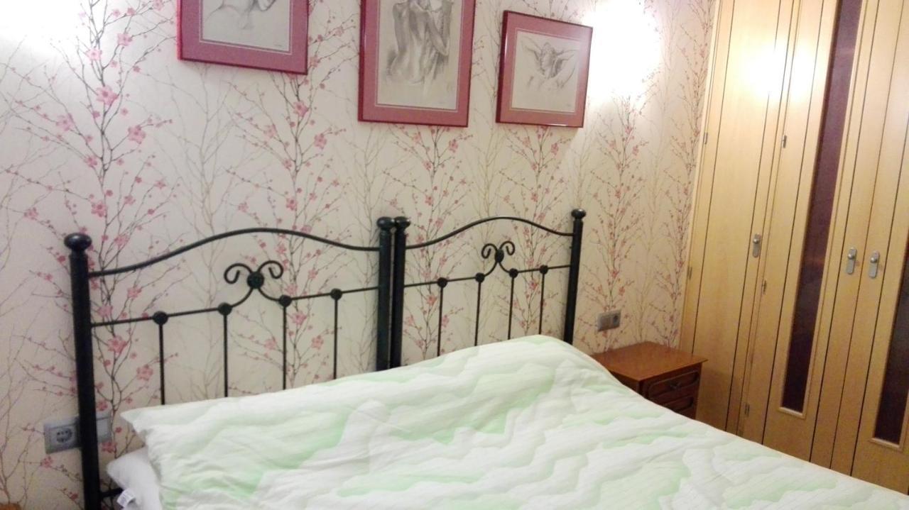 Albaida II Bajo G Apartamento 네르하 외부 사진