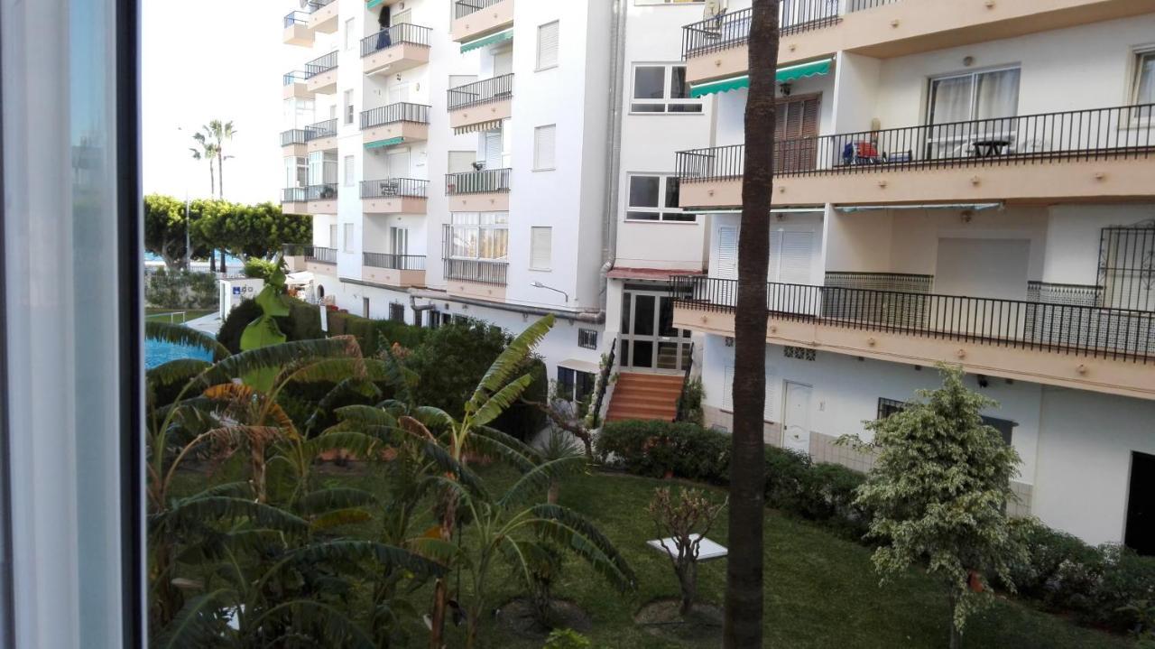 Albaida II Bajo G Apartamento 네르하 외부 사진