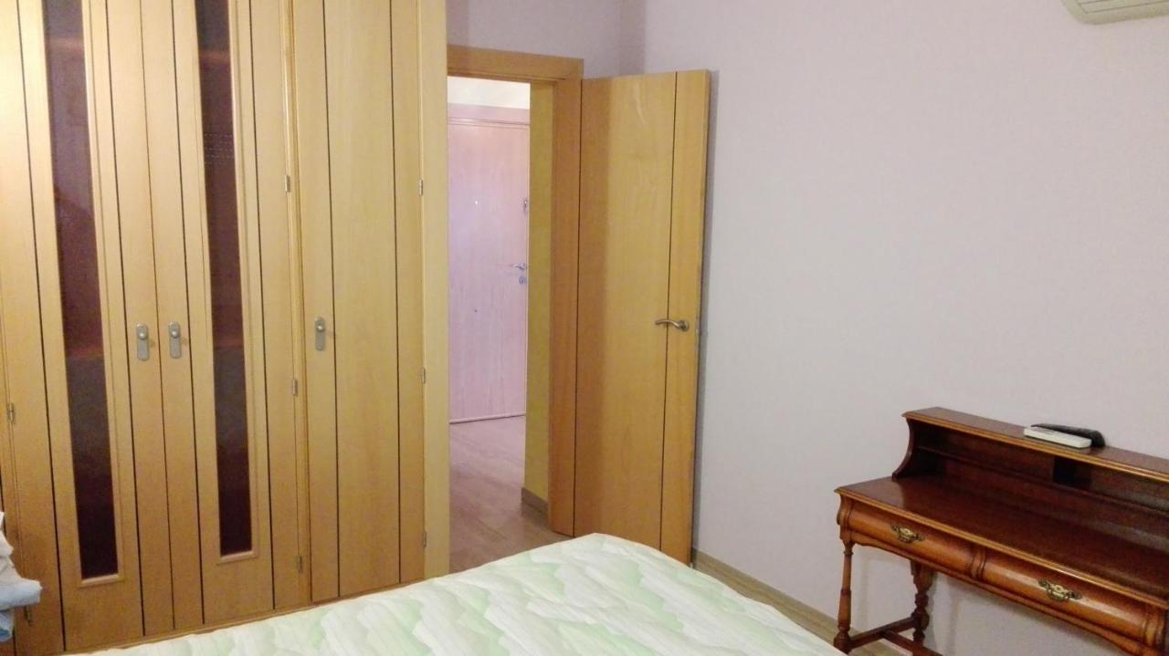 Albaida II Bajo G Apartamento 네르하 외부 사진
