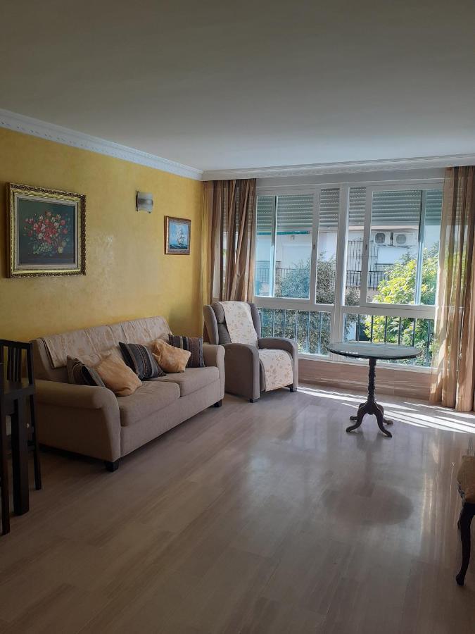Albaida II Bajo G Apartamento 네르하 외부 사진