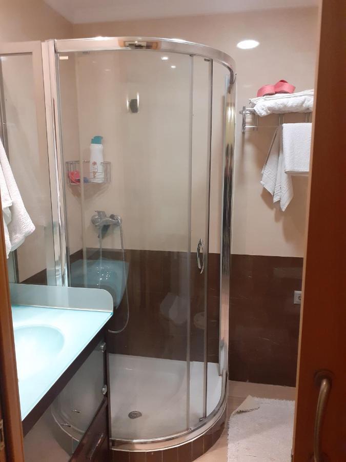 Albaida II Bajo G Apartamento 네르하 외부 사진