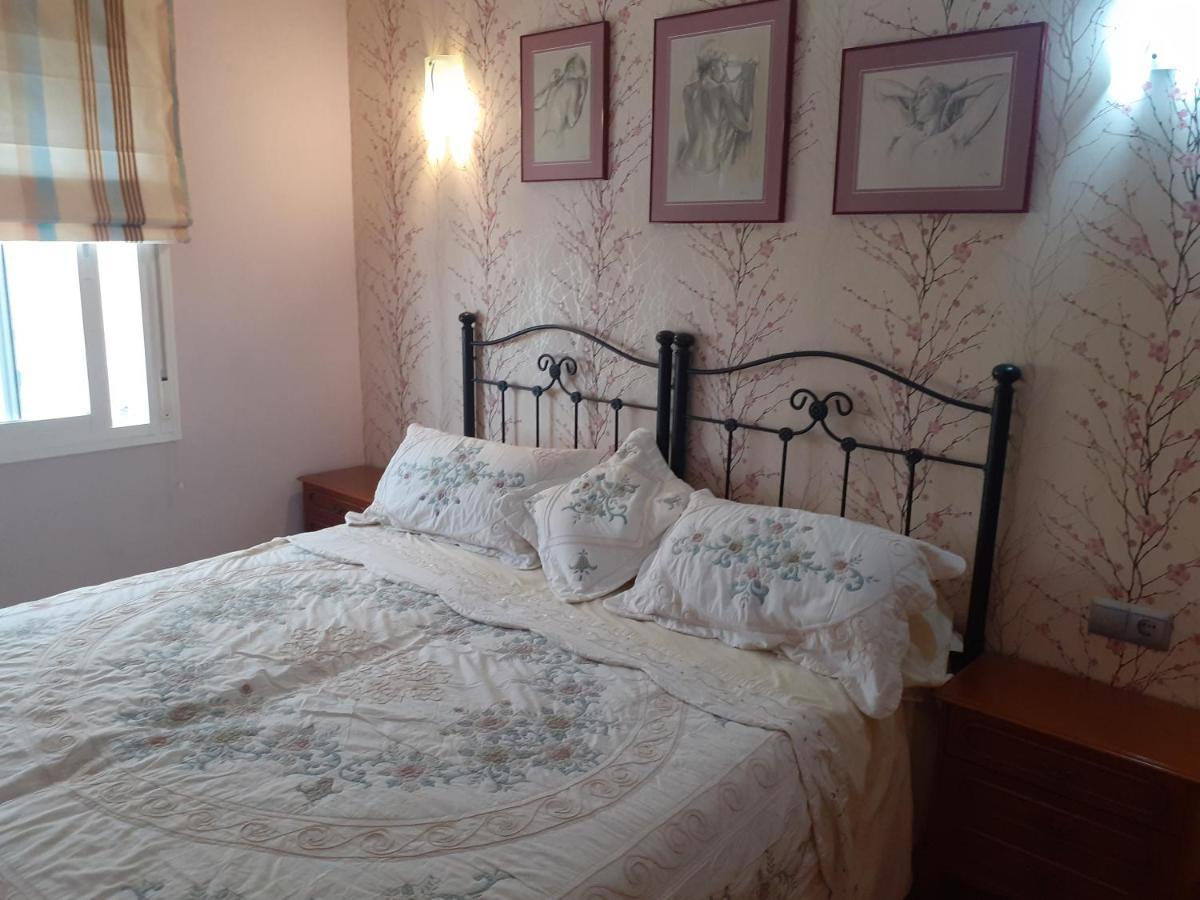 Albaida II Bajo G Apartamento 네르하 외부 사진