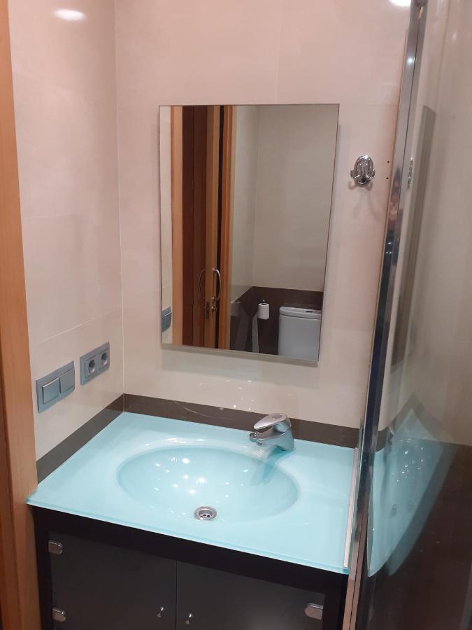Albaida II Bajo G Apartamento 네르하 외부 사진