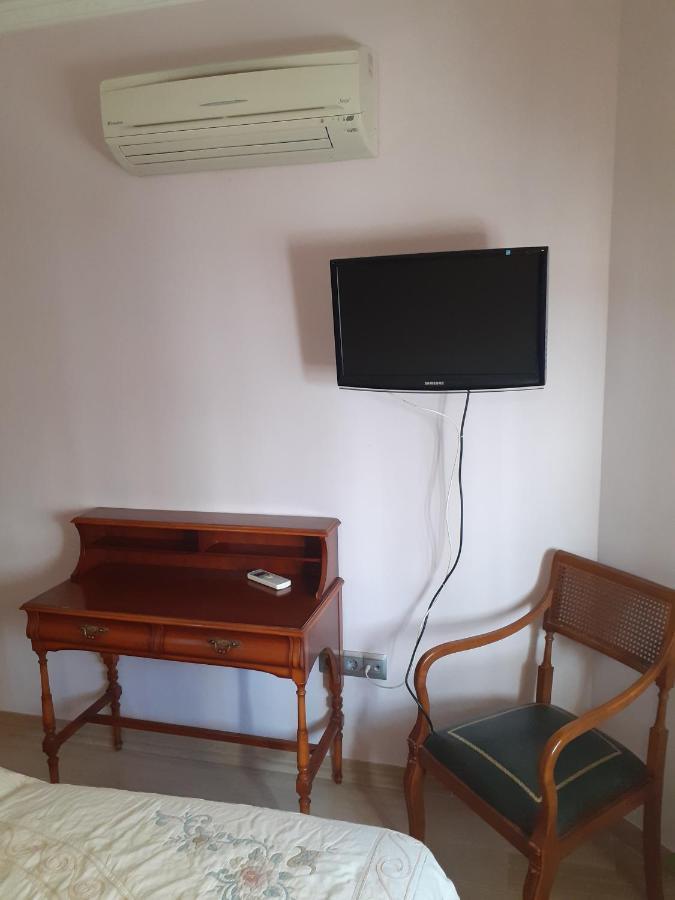 Albaida II Bajo G Apartamento 네르하 외부 사진